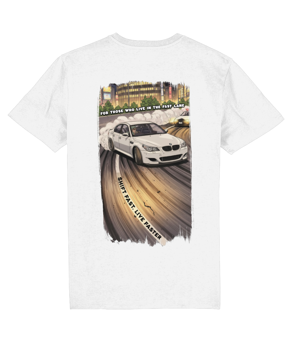 Fast Lane