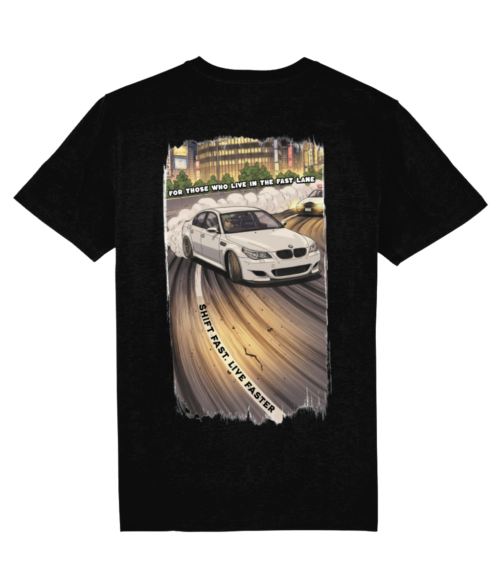 Fast Lane