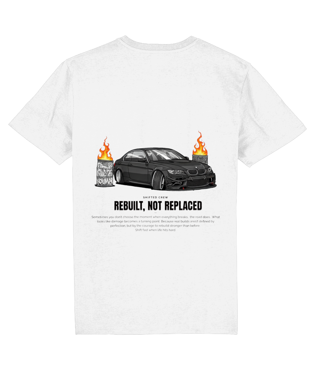 One of One – Shifted Crew