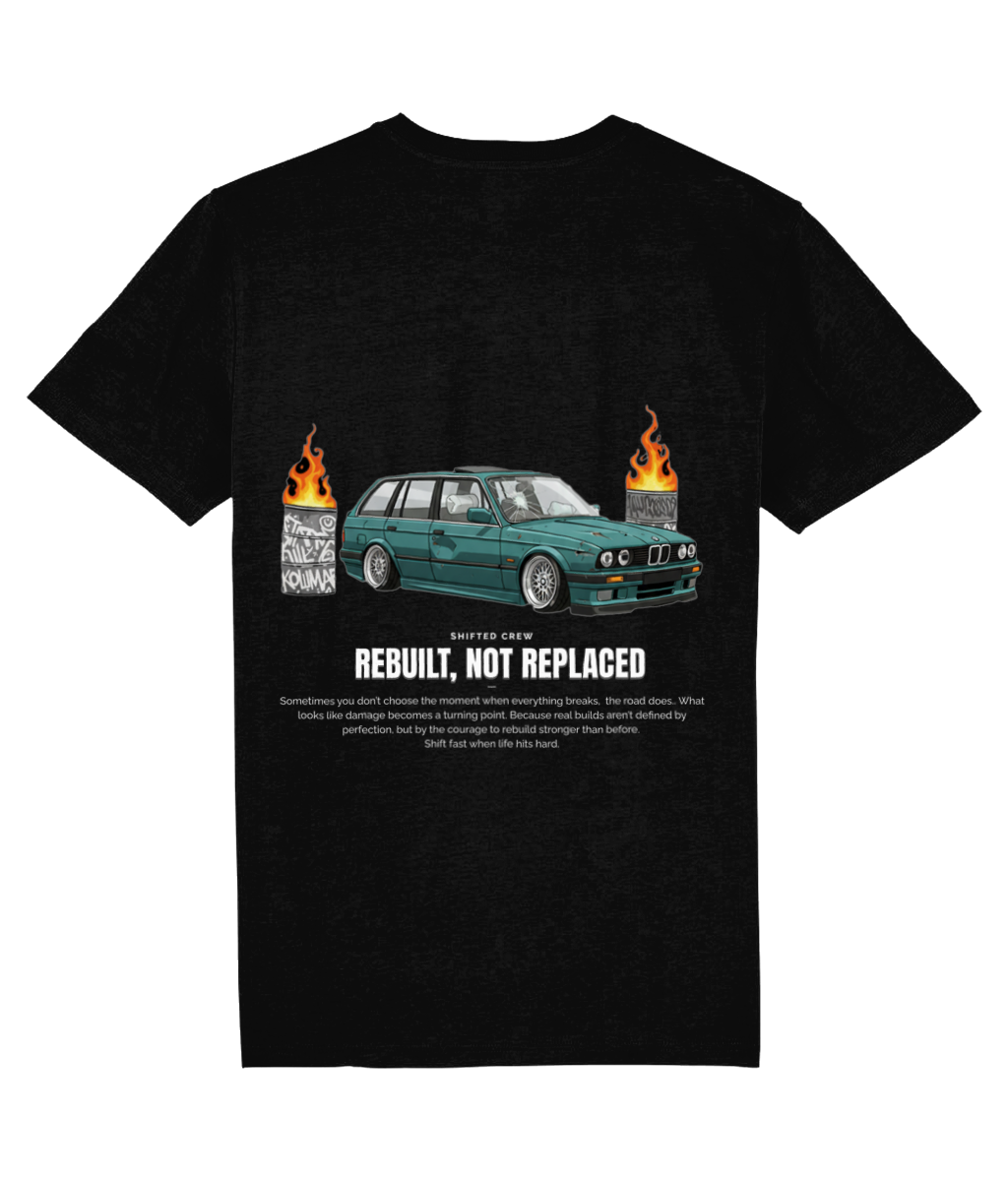 One of One – Shifted Crew