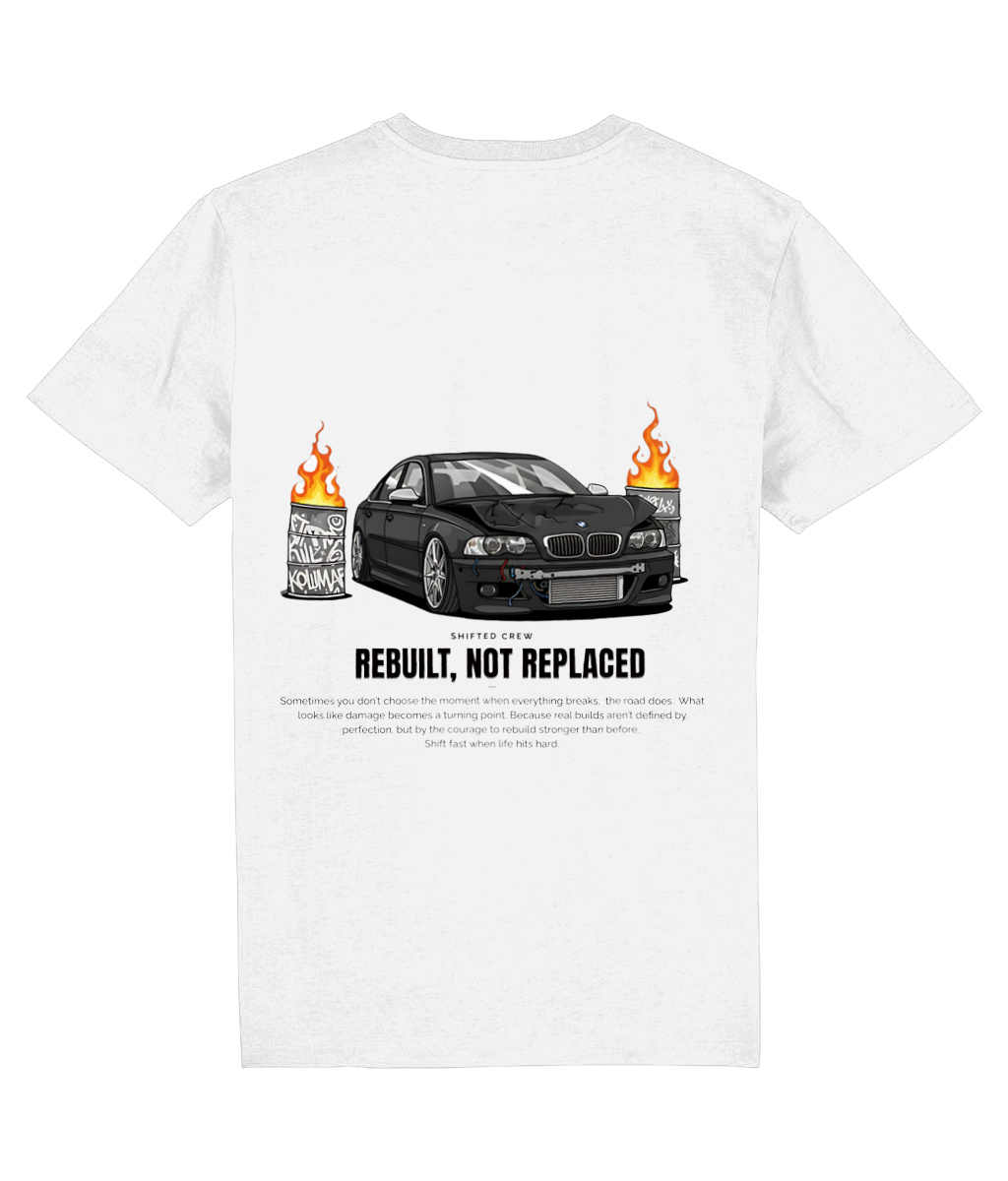 One of One – Shifted Crew