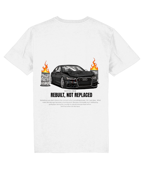 One of One – Shifted Crew